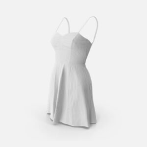 White Top